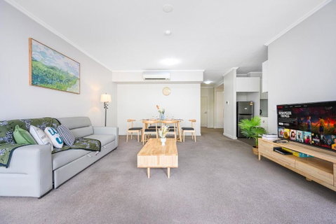 Rhodes 2Br Near Ocean Scenery Ferry Spot - Inverell Accommodation 0
