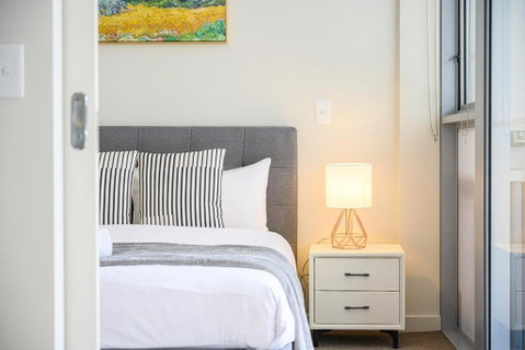 Rhodes 2Br Near Ocean Scenery Ferry Spot - Inverell Accommodation 1