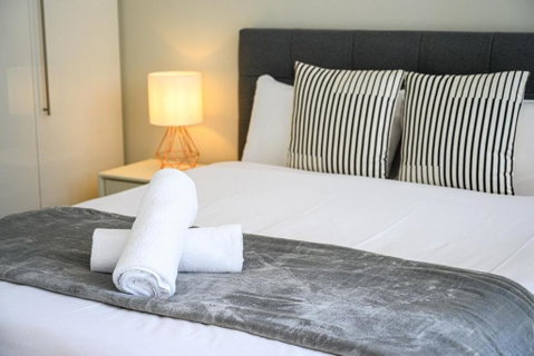 Rhodes 2Br Near Ocean Scenery Ferry Spot - Inverell Accommodation 2