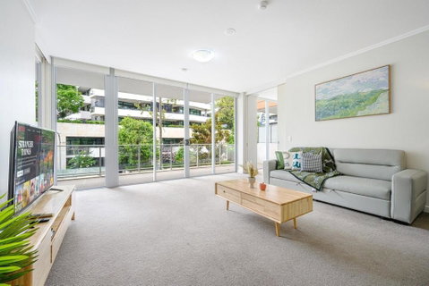 Rhodes 2Br Near Ocean Scenery Ferry Spot - Inverell Accommodation 3
