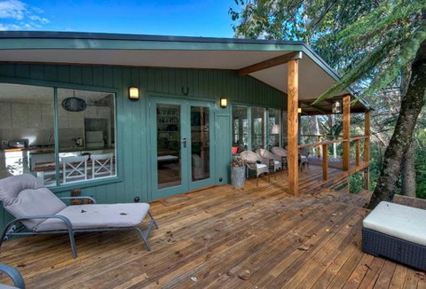 Ribbon Gum Lodge - Inverell Accommodation 2