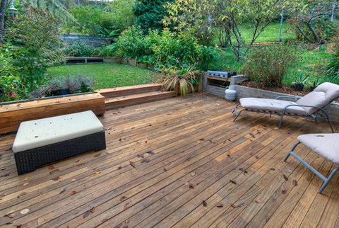 Ribbon Gum Lodge - Inverell Accommodation 3