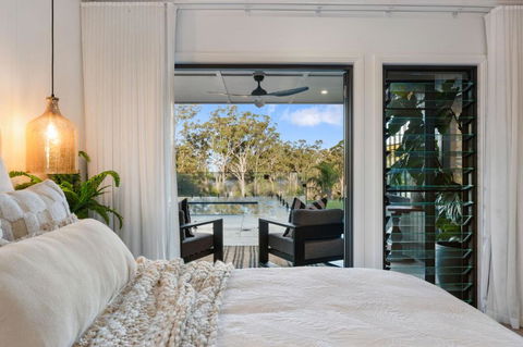 Ridge Retreat - Inverell Accommodation 0