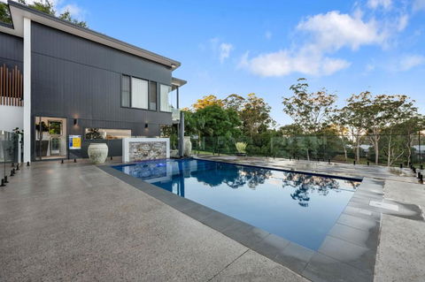 Ridge Retreat - Inverell Accommodation 3