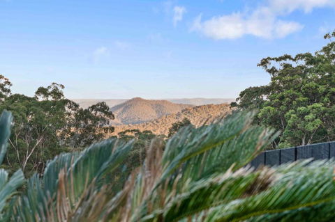 Ridge Retreat - Inverell Accommodation 2