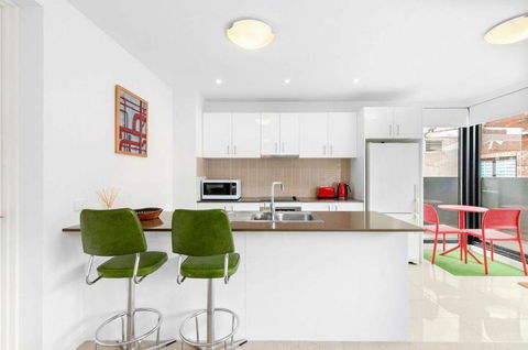 Right In The Centre Of Town - Inverell Accommodation 2