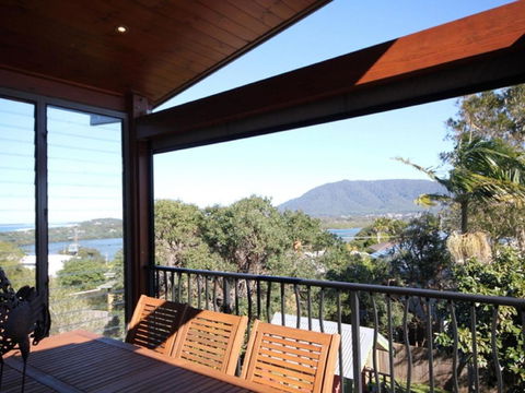 Rio Grande - Inverell Accommodation 1