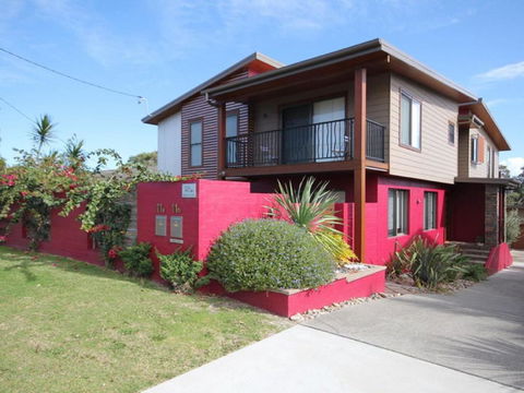 Rio Grande - Inverell Accommodation 2