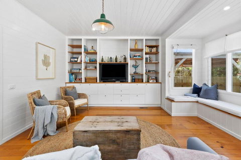 RIPVIEW In Old Lonnie - Inverell Accommodation 0