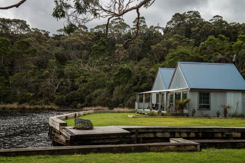 Risby Cove Boutique Hotel - Inverell Accommodation 3