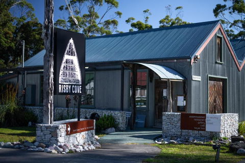 Risby Cove Boutique Hotel - Inverell Accommodation 0
