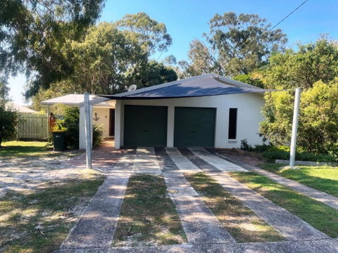 Rise N Shine Rainbow Beach - Inverell Accommodation 0