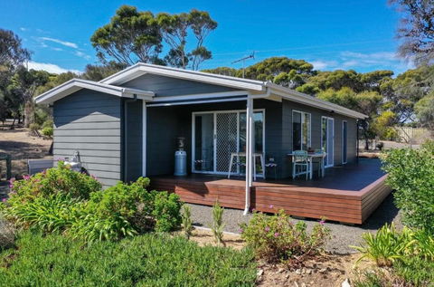 River Retreat - Inverell Accommodation 2