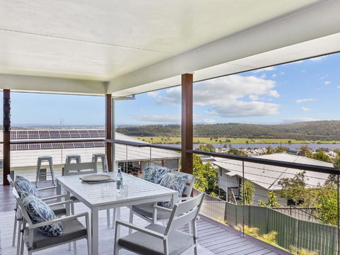 River View Beach Hub - Inverell Accommodation 0