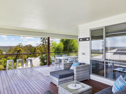 River View Beach Hub - Inverell Accommodation 2