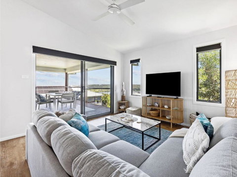 River View Beach Hub - Inverell Accommodation 3