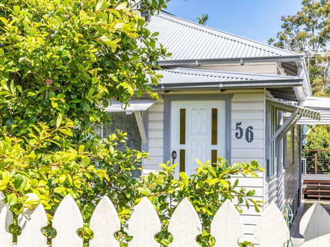 River View Cottage - Inverell Accommodation 0