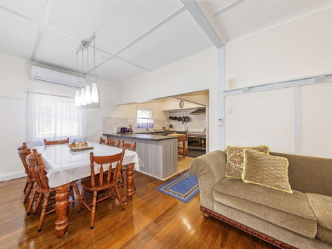 River View Cottage - Inverell Accommodation 3