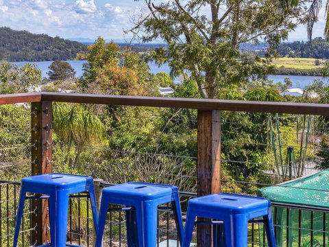 River View Cottage - Inverell Accommodation 1