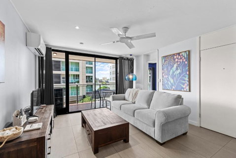 Riverside Luxury Apartments Kangaroo Point - Inverell Accommodation 2