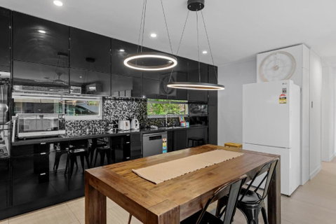 Riverside Luxury Apartments Kangaroo Point - Inverell Accommodation 0
