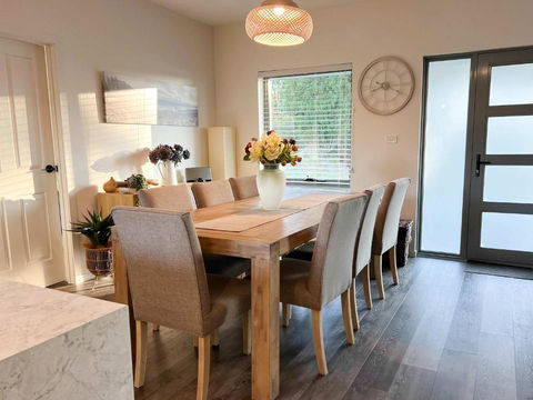 River Walk In Wynyard - Inverell Accommodation 1