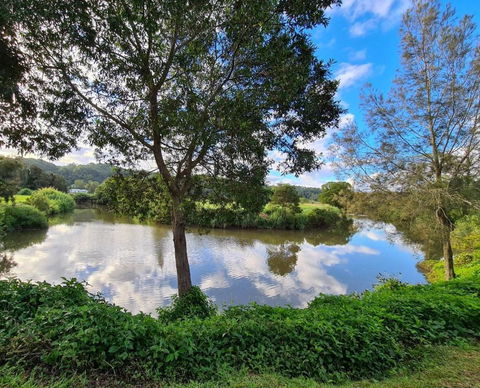 Riverbend Cottage Cabin - Little Heaven - Inverell Accommodation 1