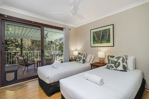 Riverfront Oasis In Elanora - Inverell Accommodation 3