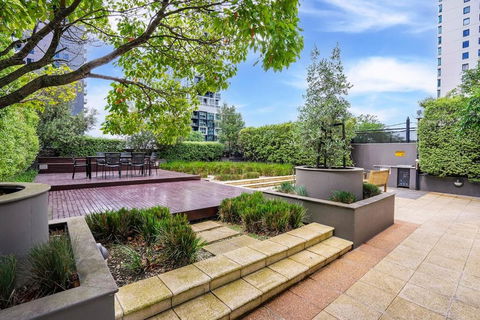 Rivergarden 3 Bedroom Apartment - Inverell Accommodation 1