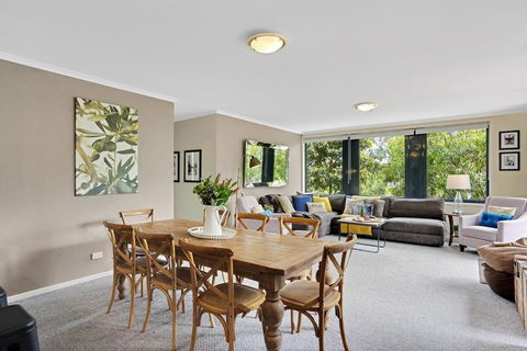 Rivergarden 3 Bedroom Apartment - Inverell Accommodation 3