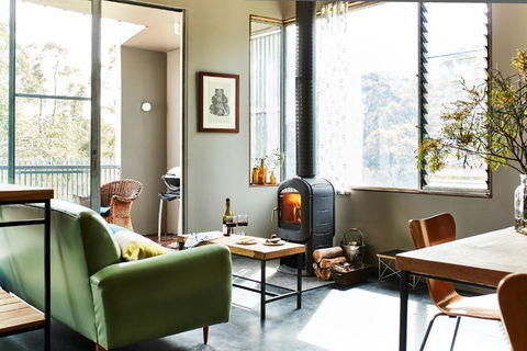 Riversdale Retreat - Inverell Accommodation 1