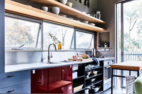 Riversdale Retreat - Inverell Accommodation 3