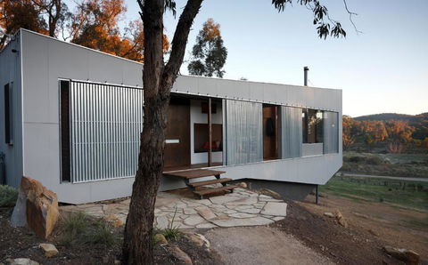 Riversdale Retreat - Inverell Accommodation 2