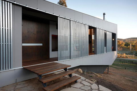 Riversdale Retreat - Inverell Accommodation 0