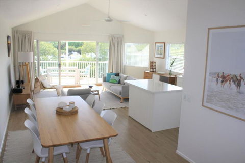 Rivershores - Inverell Accommodation 2