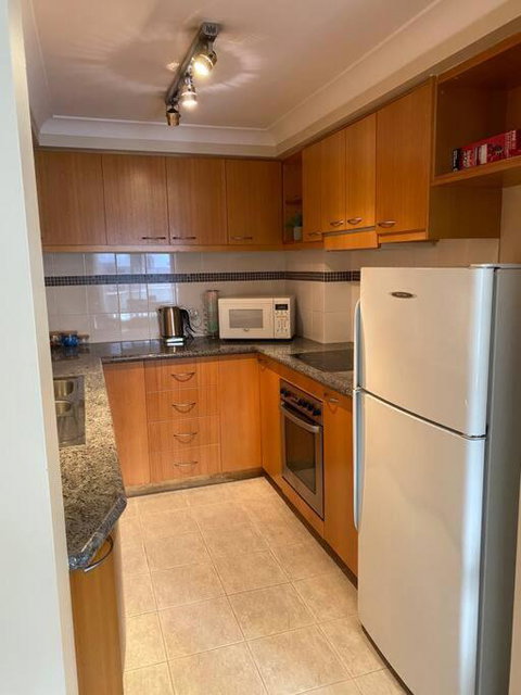 RIVERSIDE CITY VIEW PARKING NETFLIX WIFI WINE FREE - Inverell Accommodation 2