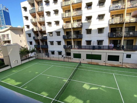 RIVERSIDE CITY VIEW PARKING NETFLIX WIFI WINE FREE - Inverell Accommodation 3