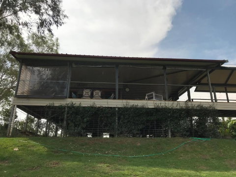 Riverside Farm Retreat - Inverell Accommodation 1
