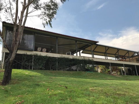 Riverside Farm Retreat - Inverell Accommodation 0