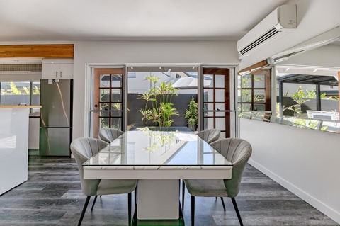 Riverside Noosa Sanctuary, Steps To Gympie Terrace - Inverell Accommodation 2