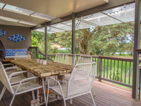 Riverside Retreat - Inverell Accommodation 0