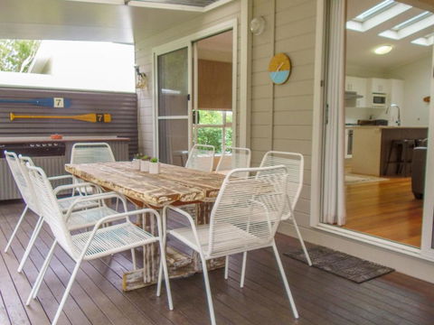 Riverside Retreat - Inverell Accommodation 1
