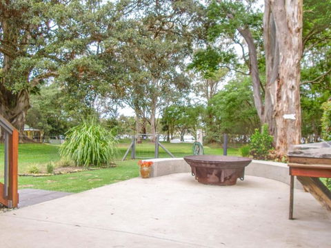 Riverside Retreat - Inverell Accommodation 2