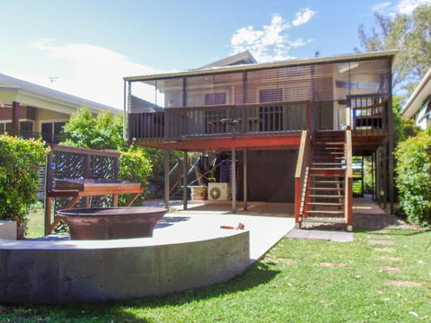 Riverside Retreat - Inverell Accommodation 3