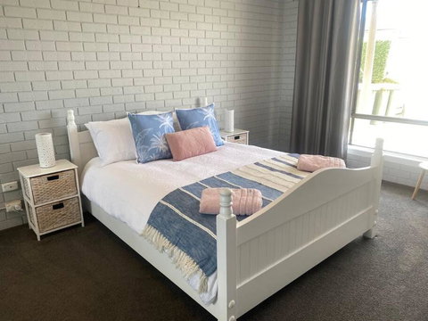Riverview Apartment - Inverell Accommodation 1