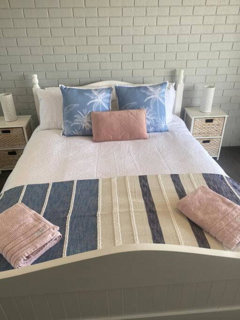 Riverview Apartment - Inverell Accommodation 2