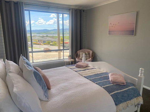 Riverview Apartment - Inverell Accommodation 3