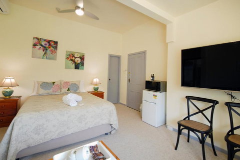 Riverview Boutique Motel - Inverell Accommodation 0