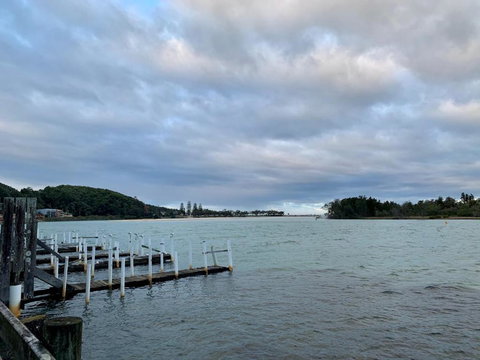 Riverview Boutique Motel - Inverell Accommodation 3