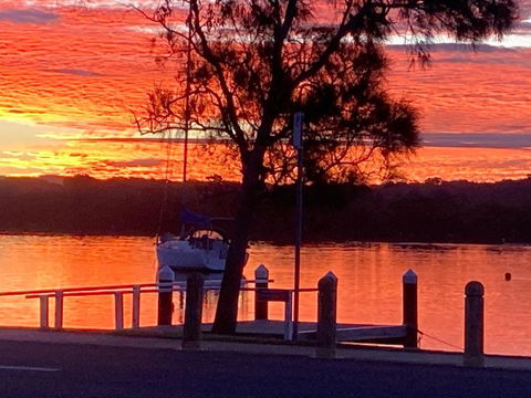 Riverview Cottage - Inverell Accommodation 3